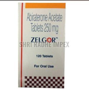 Zelgor 250mg Tablets