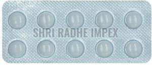 Zopiclone 7.5mg Tablets