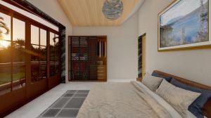 Farm House Architecture Service