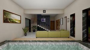 Farm House Architecture Service