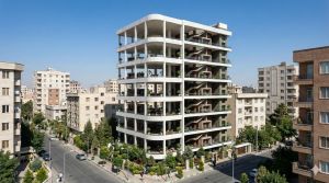Luxury Apartment Architecture Service