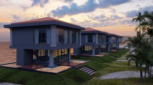 Cottage Architecture Service