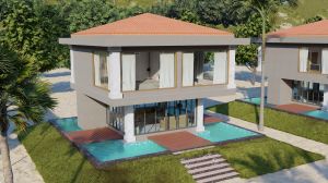 Cottage Architecture Service