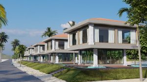 Cottage Architecture Service
