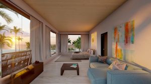 Cottage Architecture Service