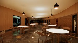 Resort Architecture Service