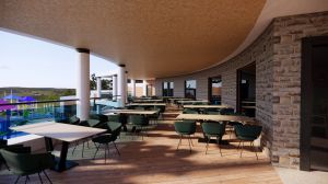 Resort Architecture Service