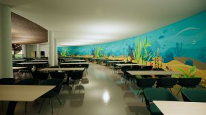 Resort Architecture Service
