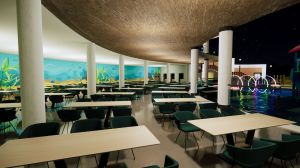 Resort Architecture Service