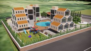 Resort Architecture Service