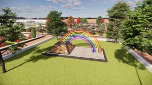 Garden Landscaping Architecture Service