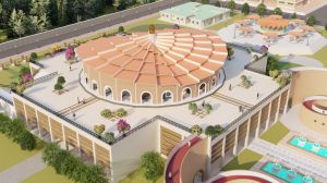 Museum Architecture Service