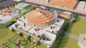 Museum Architecture Service