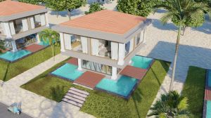 Cottage Architecture Service