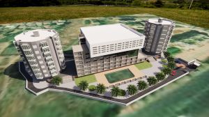 Five Star Hotel Architecture Service