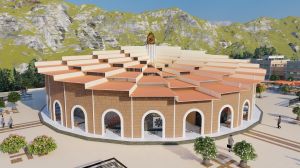 Museum Architecture Service