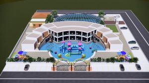 Resort Architecture Service