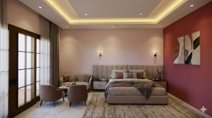 Luxury Hotel Architecture Service