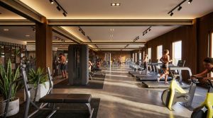 Luxury Hotel Architecture Service
