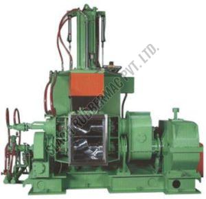 Dispersion Kneader Machine