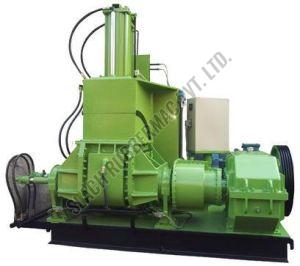 Dispersion Kneader Panel