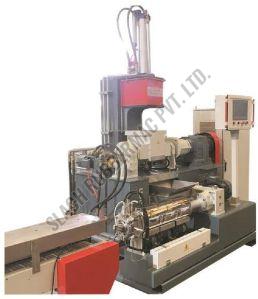 Lab Dispersion Kneader