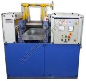 Laboratory Rubber Mixing Mill