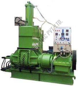 Rubber Compounding Machine