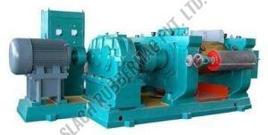 Slach Rubbermac Unidrive Mixing Mill Machine