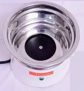 600W 230V Maestro Heating Base Unit