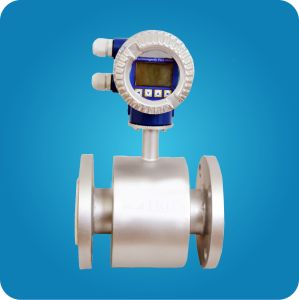 Electromagnetic Flow Meter