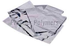 Aluminium Foil Bags