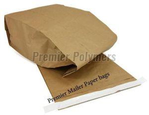 E commerce Paper Bag