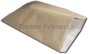 HDPE Laminated Paper Bags
