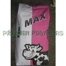 Milk Powder Packaging Bag