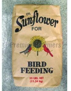 Poultry Feed Packaging Paper Sack