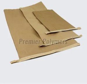 Sesame Seeds Packaging Paper Sack