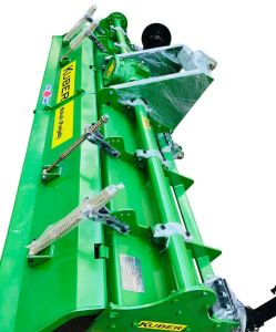 Kuber 12 Ft 78/84B Model 1249 Multispeed HD Rotavator