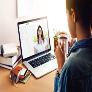 Online Counseling Services