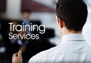 Training Services