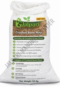 Crushed Bone Meal