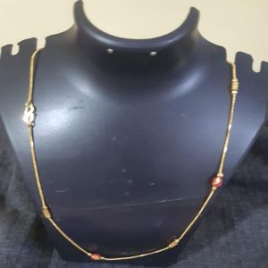 Artificial Dhaga Chain