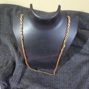 Artificial Double Patti Chain