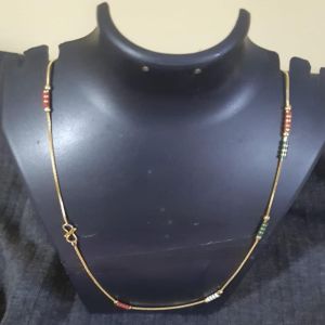 Artificial Pipe Chain