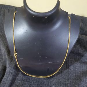 Artificial Rope Chain