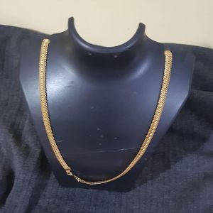 Artificial Snake Chain