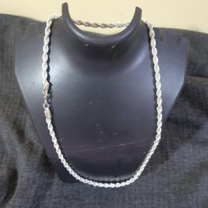 Imitation Patli Rassa Chain