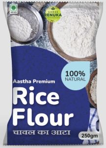 250gm Aastha Premium Rice Flour