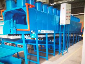 Cooling Conveyor