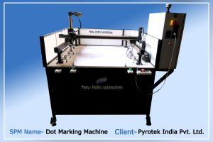 Special Purpose Machine